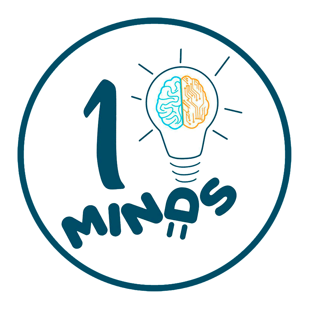 10Minds logo